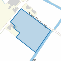 Perceel VHT00-B-4430