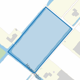 Perceel VHT00-B-4433