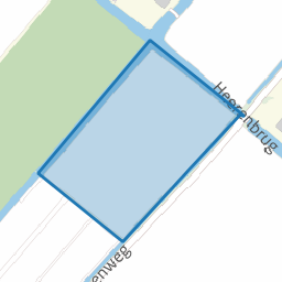 Perceel VHT00-B-4434