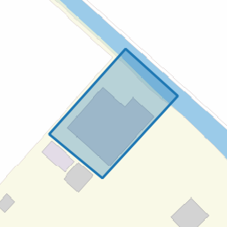 Perceel VHT00-B-4439