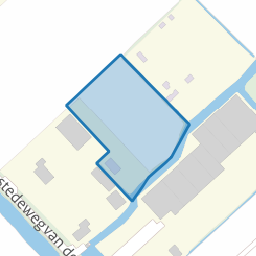 Perceel VHT00-B-4461