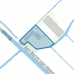 Perceel VHT00-B-4489