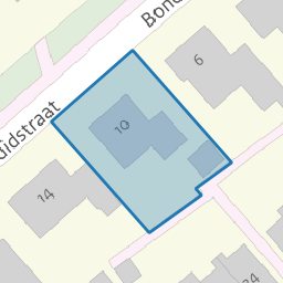 Perceel VHT00-B-4503