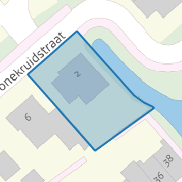 Perceel VHT00-B-4505