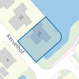 Perceel VHT00-B-4510