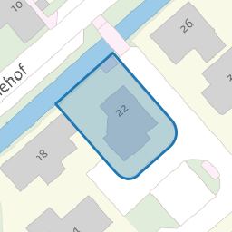 Perceel VHT00-B-4511