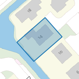 Perceel VHT00-B-4513