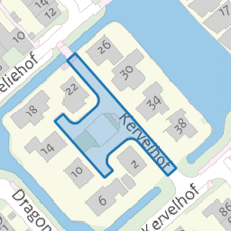 Perceel VHT00-B-4517