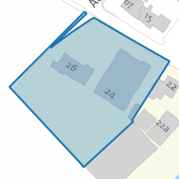 Perceel VHT00-B-4522