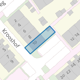 Perceel VHT00-B-4525