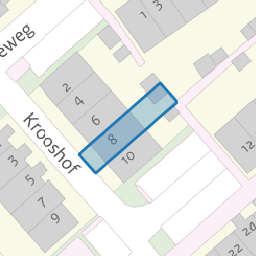 Perceel VHT00-B-4526