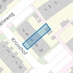 Perceel VHT00-B-4527