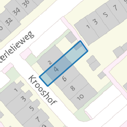 Perceel VHT00-B-4528