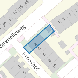 Perceel VHT00-B-4529