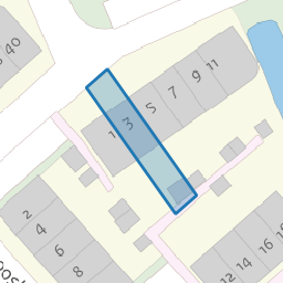 Perceel VHT00-B-4531