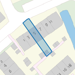 Perceel VHT00-B-4532