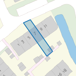 Perceel VHT00-B-4533