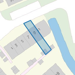 Perceel VHT00-B-4534