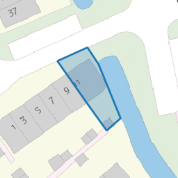 Perceel VHT00-B-4535