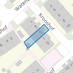 Perceel VHT00-B-4538