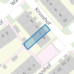 Perceel VHT00-B-4539