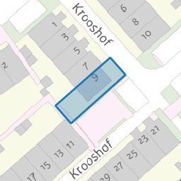 Perceel VHT00-B-4540