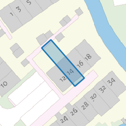 Perceel VHT00-B-4542