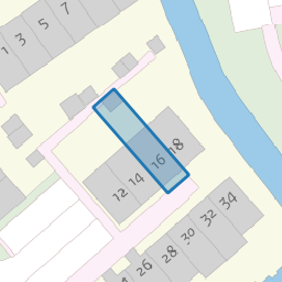 Perceel VHT00-B-4543