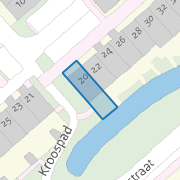 Perceel VHT00-B-4545