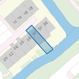 Perceel VHT00-B-4550