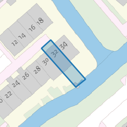 Perceel VHT00-B-4551