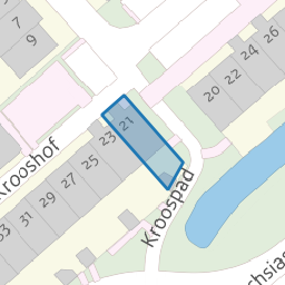 Perceel VHT00-B-4553