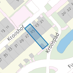 Perceel VHT00-B-4555