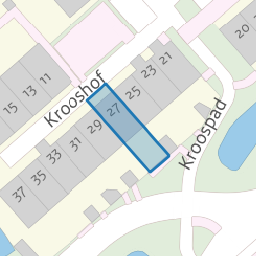 Perceel VHT00-B-4556