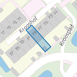 Perceel VHT00-B-4557