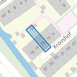 Perceel VHT00-B-4564