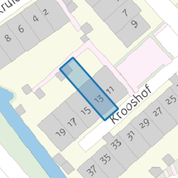 Perceel VHT00-B-4565