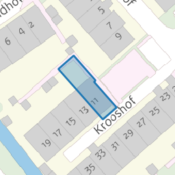 Perceel VHT00-B-4566