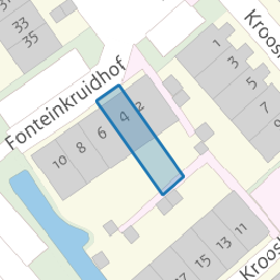 Perceel VHT00-B-4568