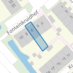 Perceel VHT00-B-4569