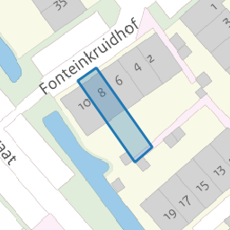 Perceel VHT00-B-4570