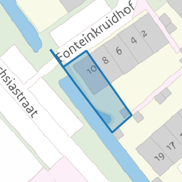 Perceel VHT00-B-4571