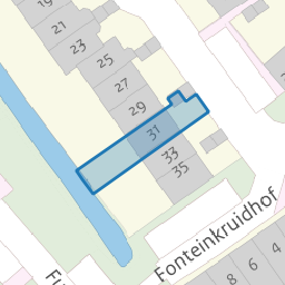 Perceel VHT00-B-4574