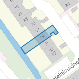 Perceel VHT00-B-4575