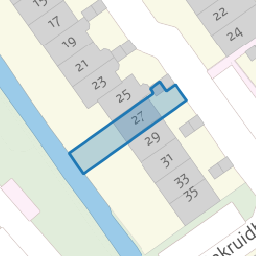 Perceel VHT00-B-4576