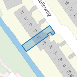 Perceel VHT00-B-4579