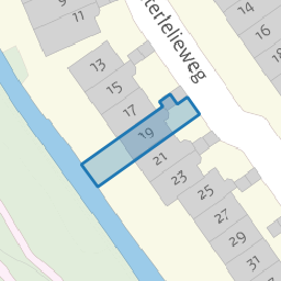 Perceel VHT00-B-4580