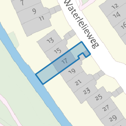 Perceel VHT00-B-4581