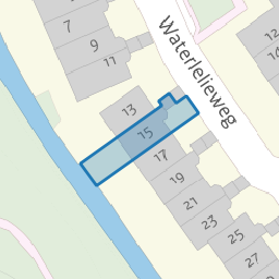 Perceel VHT00-B-4582