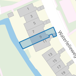 Perceel VHT00-B-4585